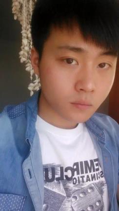 24岁未婚男征婚照片(id:79585704)_安徽淮南征婚交友