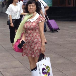 45岁离异女征婚照片(id:80986422)_河南洛阳征婚交友