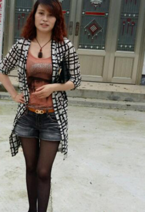 38岁离异女征婚照片(id:82814106)_湖北恩施征婚交友