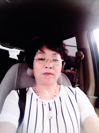55岁丧偶女征婚照片(id:83821254)_河北石家庄征婚