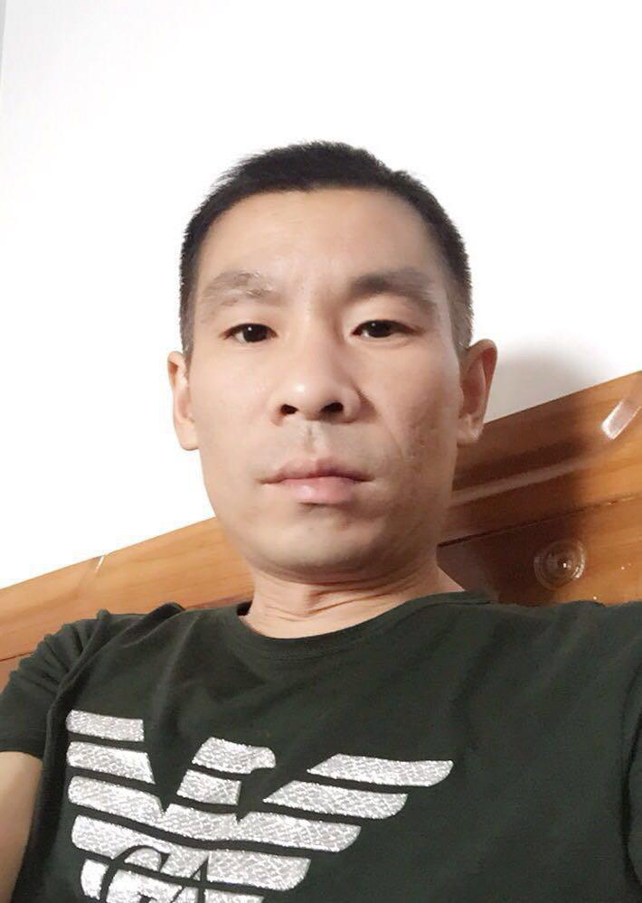 40岁离异男征婚照片(id:84289098)_陕西西安征婚交友