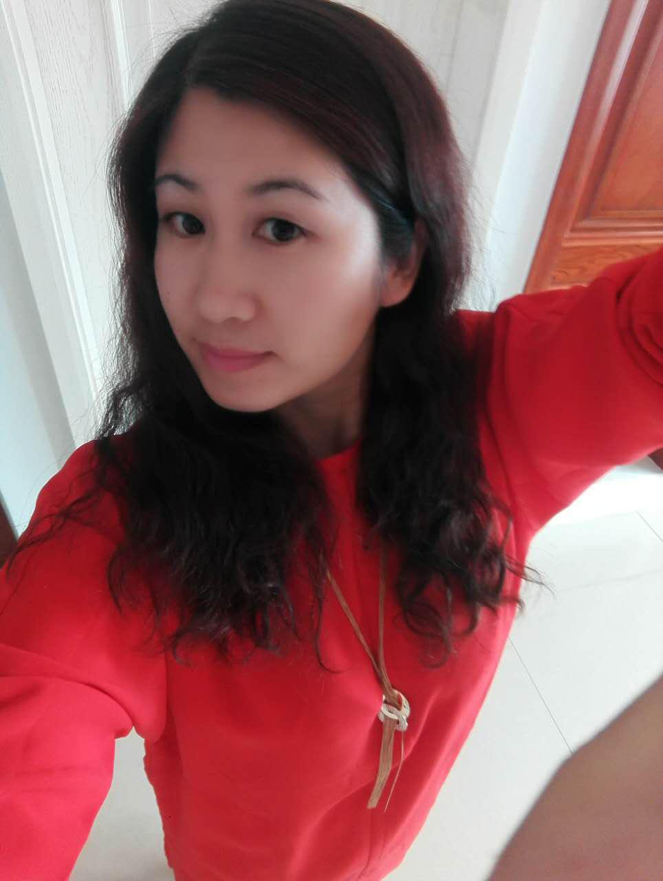 37岁离异女征婚照片(id:85628178)_陕西西安征婚交友