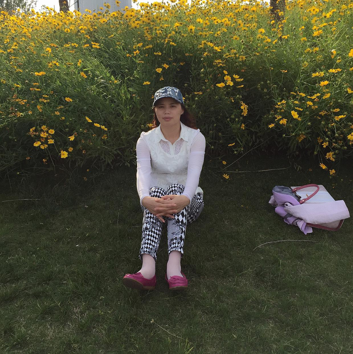 38岁离异女征婚照片(id:86088660)_江苏南通征婚交友_珍爱网