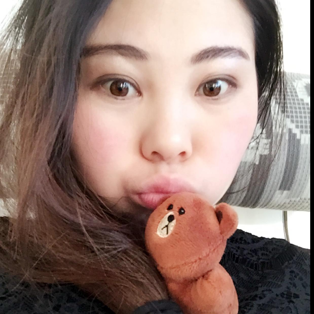 大胖脸