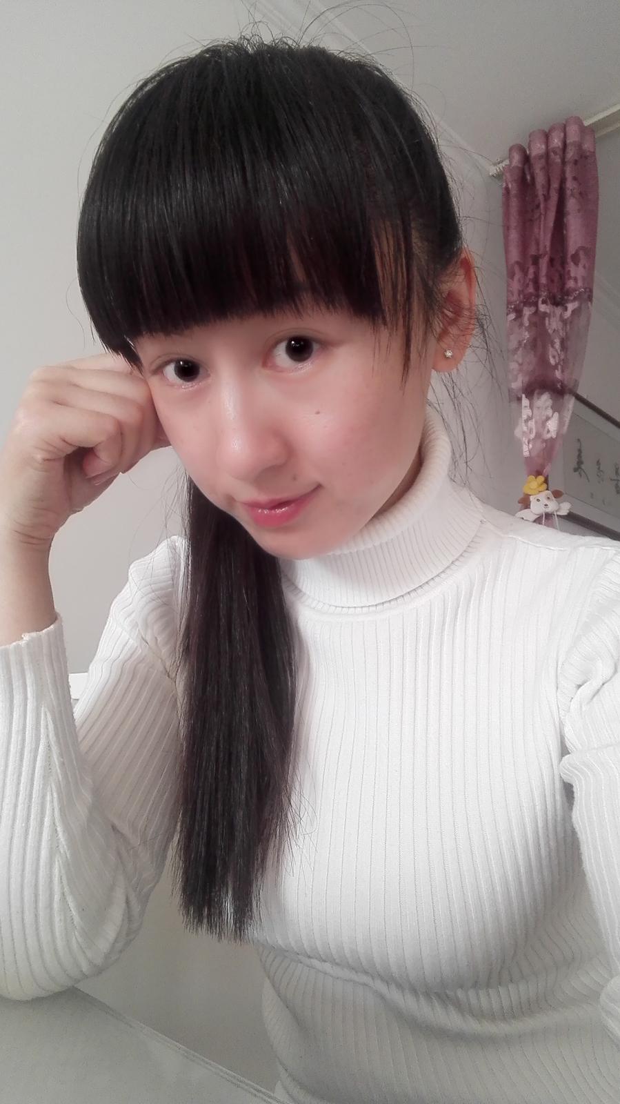 39岁离异女征婚照片(id:87264114)_河北石家庄征婚
