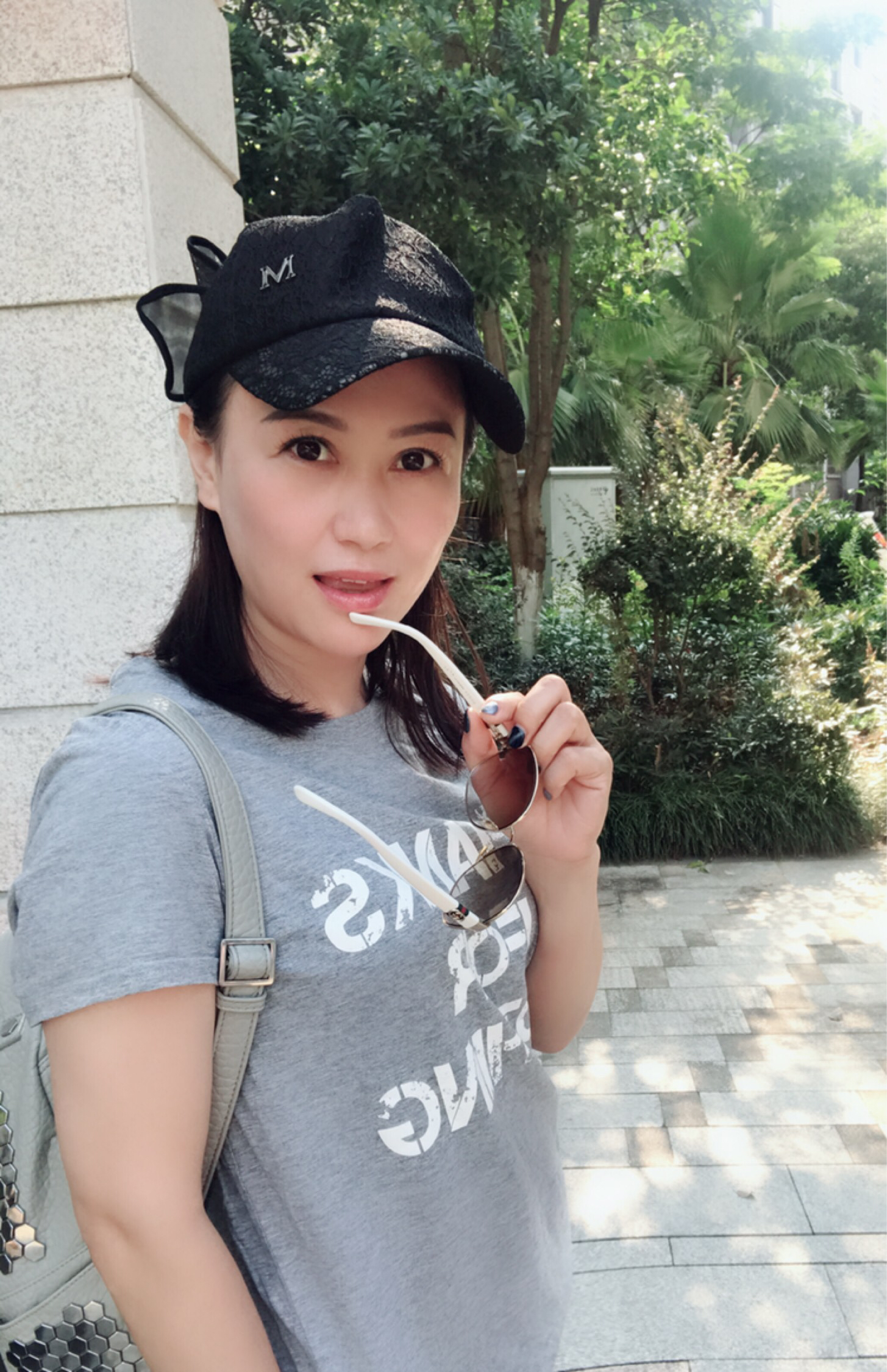 小曼资料照片_广东广州征婚交友_珍爱网