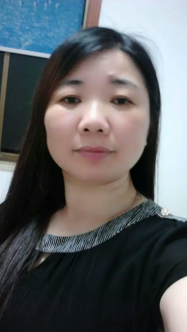 46岁丧偶女征婚照片(id:90456324)_浙江杭州征婚交友
