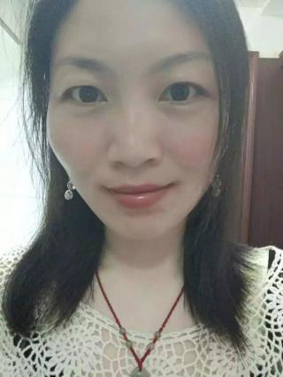 33岁离异女征婚照片(id:91668882)_江苏连云港征婚