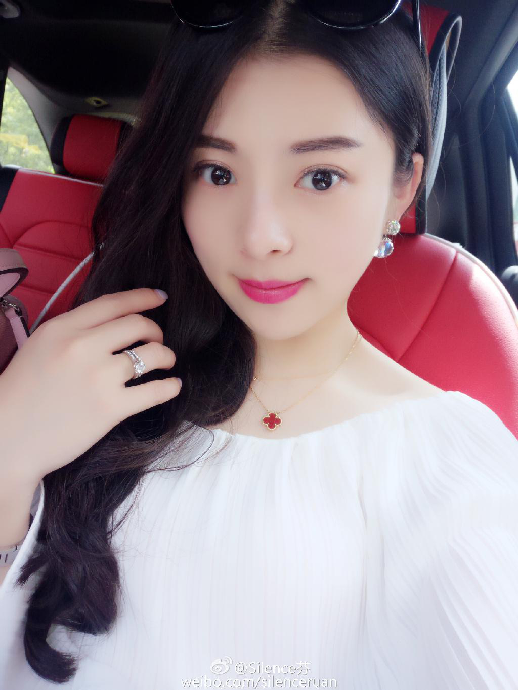 34岁未婚女征婚照片(id:91763238)_广东深圳征婚交友_珍爱网