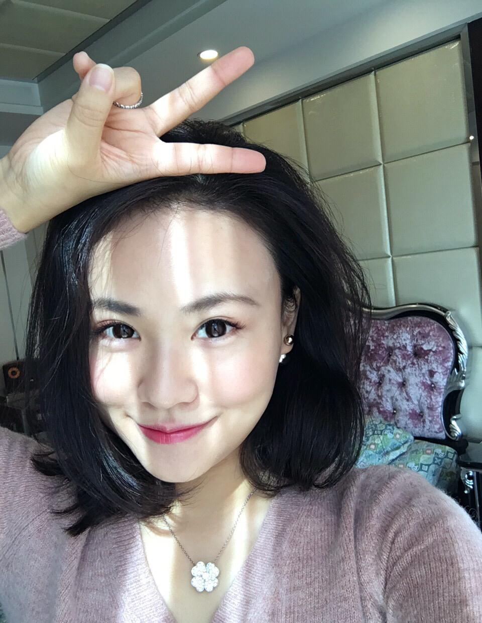 30岁未婚女征婚照片(id:91908966)_四川成都征婚交友_珍爱网