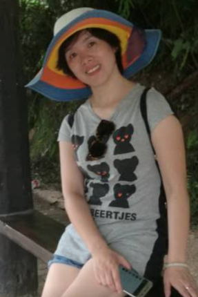 45岁离异女征婚照片(id:92150790)_广东深圳征婚交友