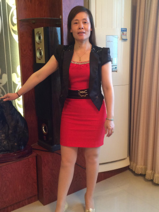 46岁丧偶女征婚照片(id:93202236)_广西来宾征婚交友