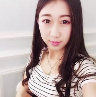 傻姑娘