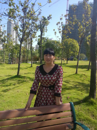 46岁丧偶女征婚照片(id:93769692)_湖南长沙征婚交友