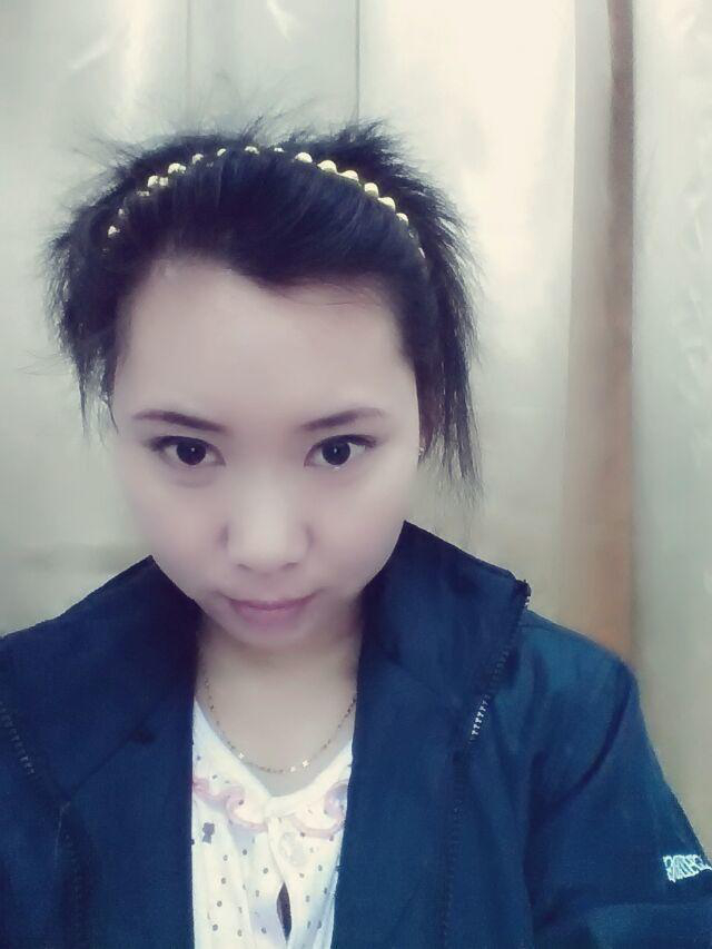 21岁离异女征婚照片(id:94361214)_河北石家庄征婚