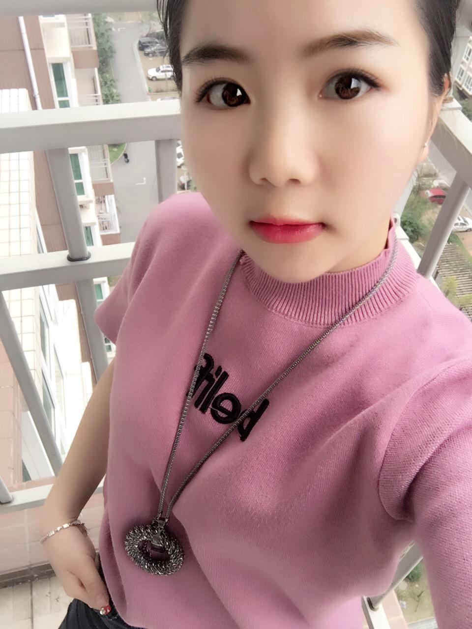 24岁未婚女征婚照片(id:94529766)_广东汕尾征婚交友_珍爱网