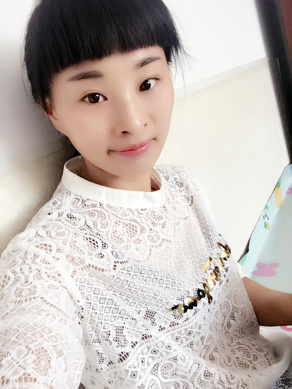 30岁未婚女征婚照片(id:94558476)_辽宁大连征婚交友_珍爱网