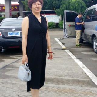 55岁丧偶女征婚照片(id:94657212)_浙江金华征婚交友