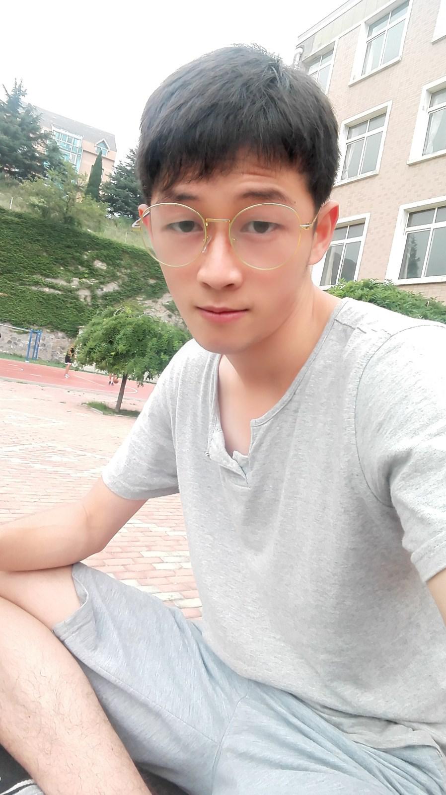 21岁未婚男征婚照片(id:94659720)_辽宁大连征婚交友_珍爱网