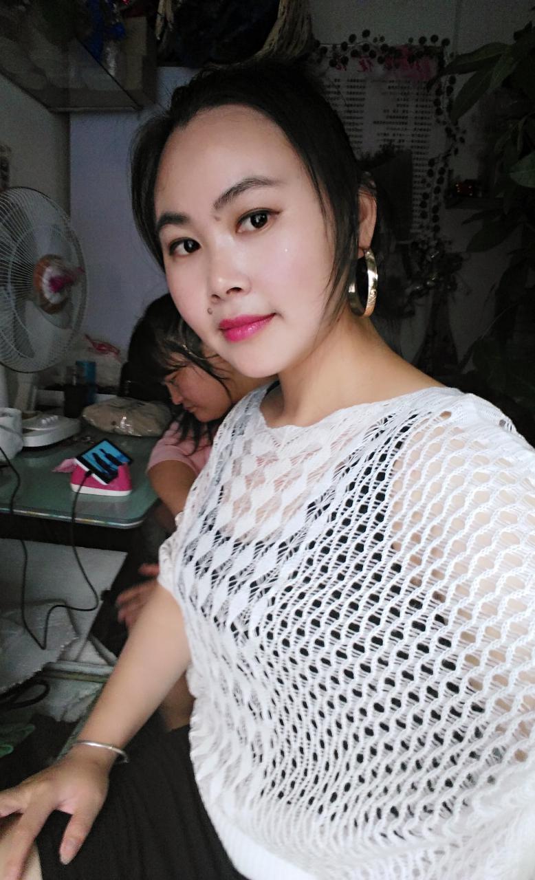 34岁离异女征婚照片(id:94882866)_湖北宜昌征婚交友