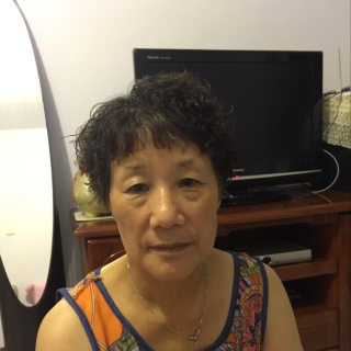 65岁丧偶女征婚照片(id:94929582)_河北秦皇岛征婚