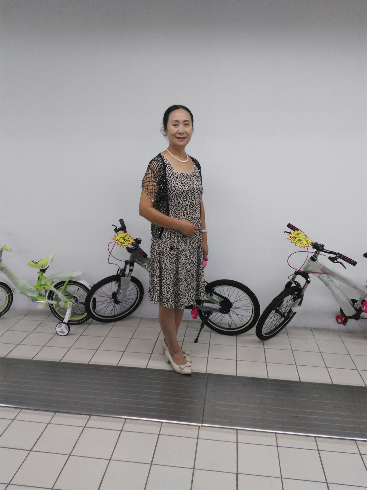 56岁离异女征婚照片(id:95576460)_河北廊坊征婚交友