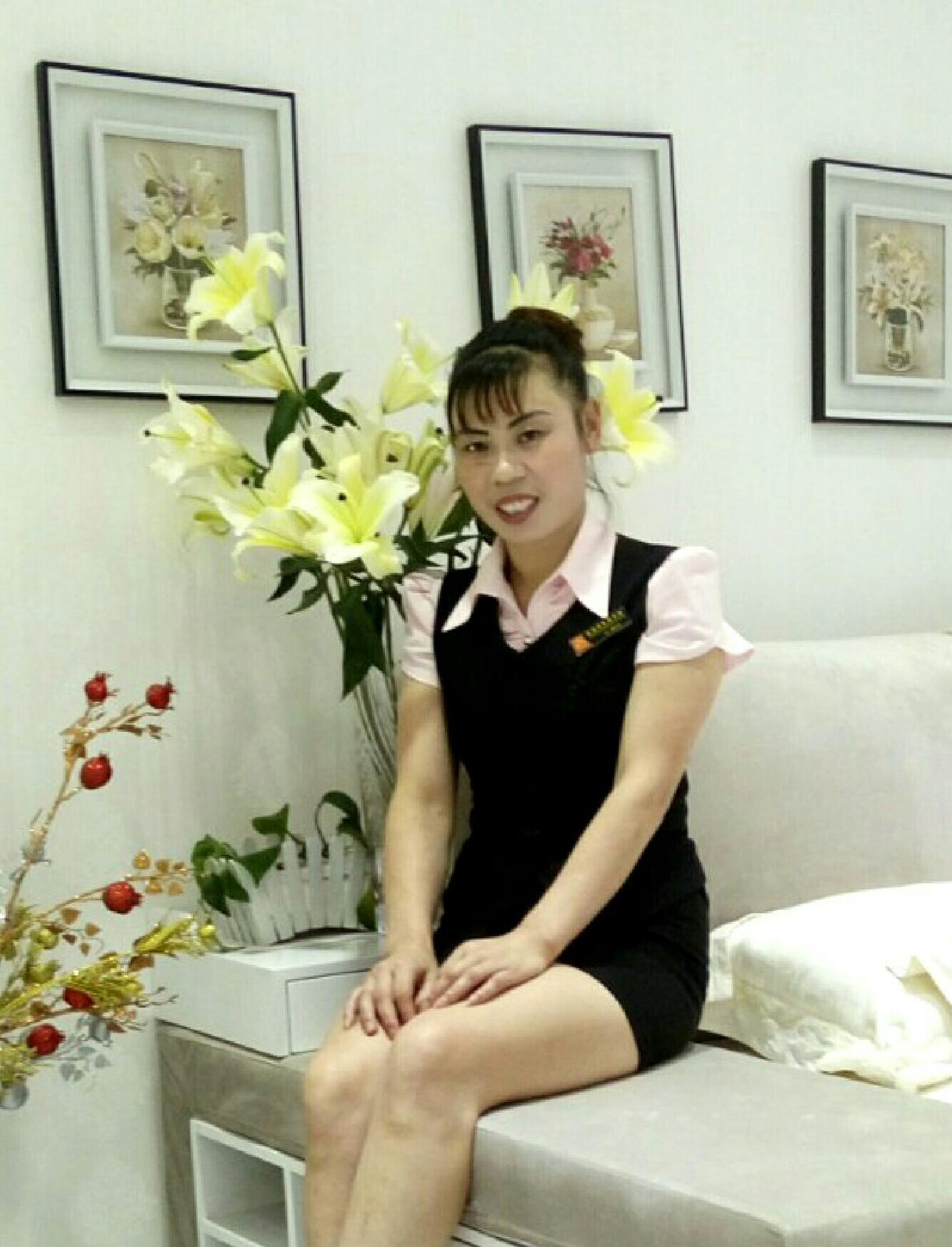 45岁离异女征婚照片(id:95731890)_云南昆明征婚交友