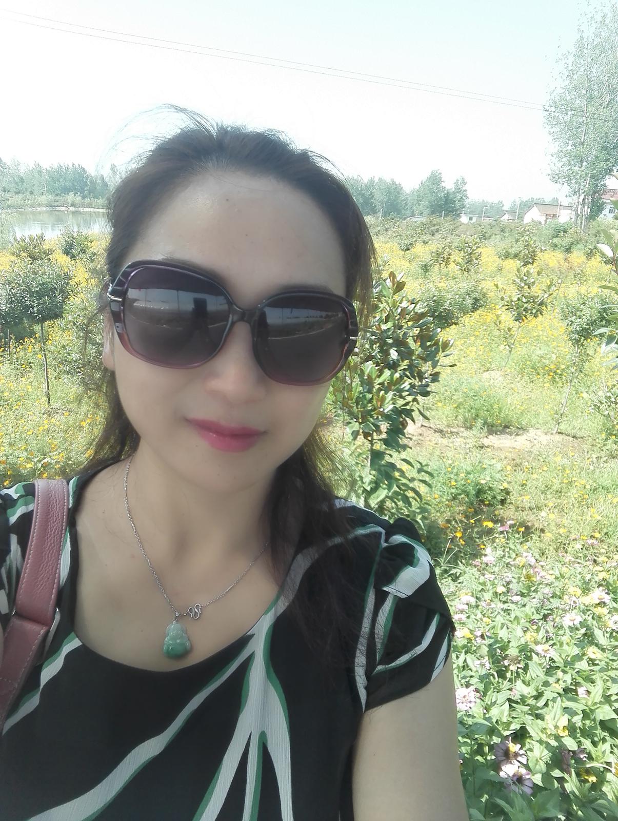42岁离异女征婚照片(id:95860050)_广东东莞征婚交友