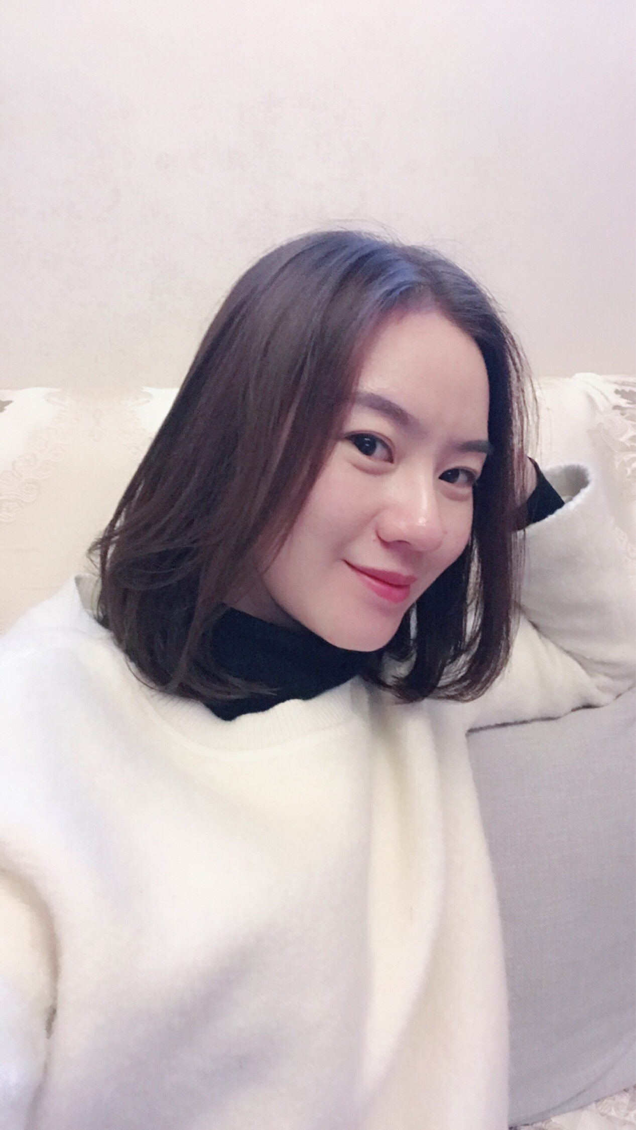 杨艳双资料照片_河北保定征婚交友_珍爱网