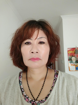 精品女人照片