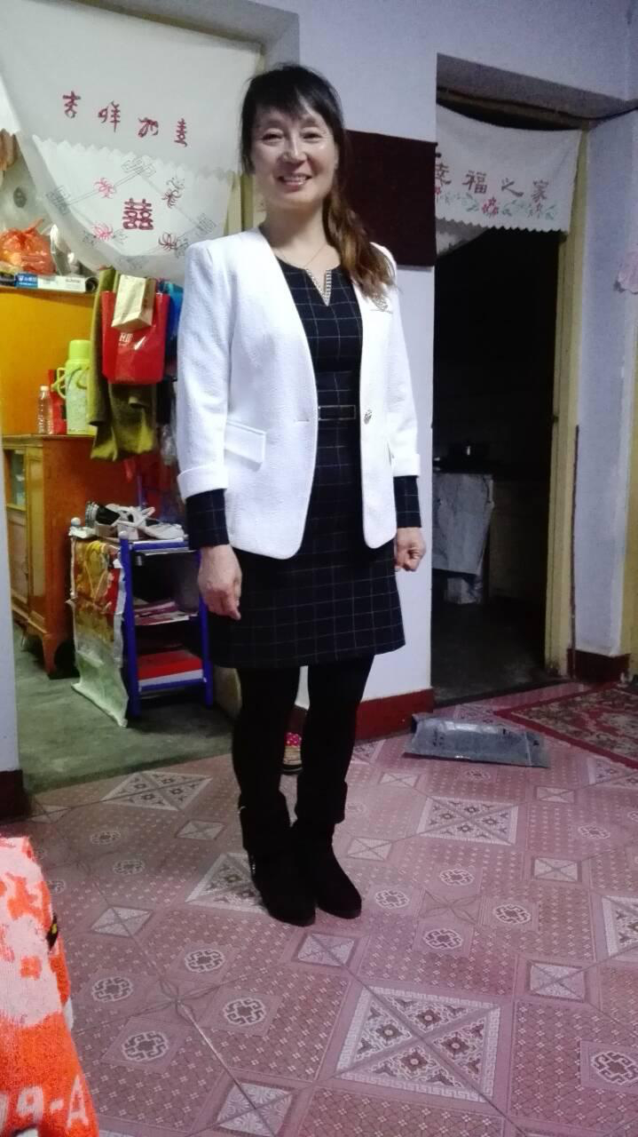 52岁离异女征婚照片(id:96611472)_甘肃平凉征婚交友