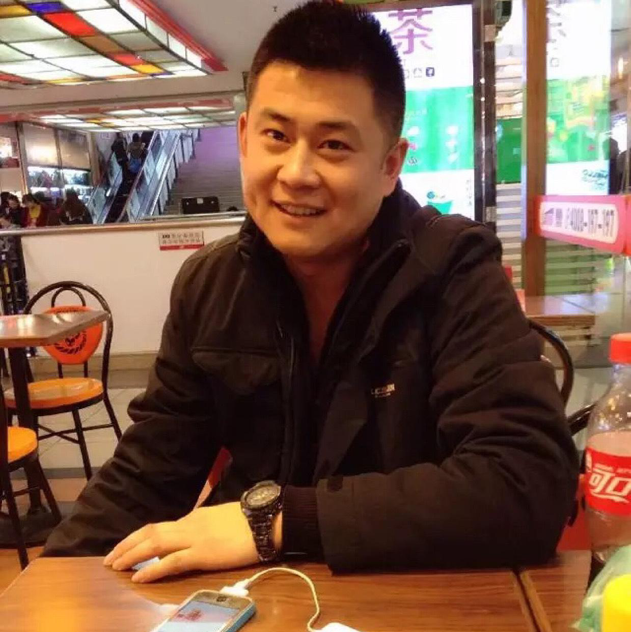 36岁离异男征婚照片(id:96739452)_辽宁大连征婚交友