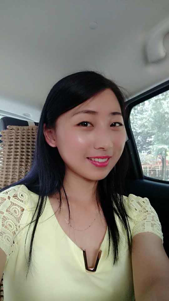 33岁离异女征婚照片(id:96843762)_四川成都征婚交友