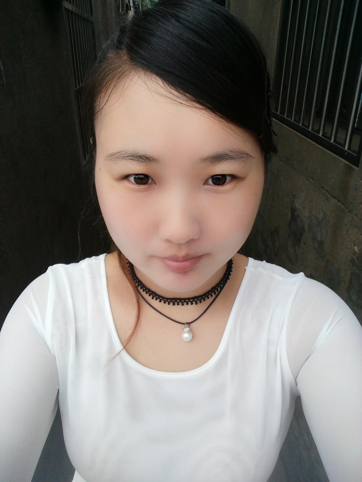 20岁离异女征婚照片(id:96996150)_江苏扬州征婚交友