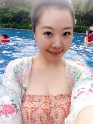 33岁离异女征婚照片(id:97197000)_上海征婚交友_珍爱