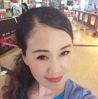 46岁离异女征婚照片(id:97328196)_广东深圳征婚交友