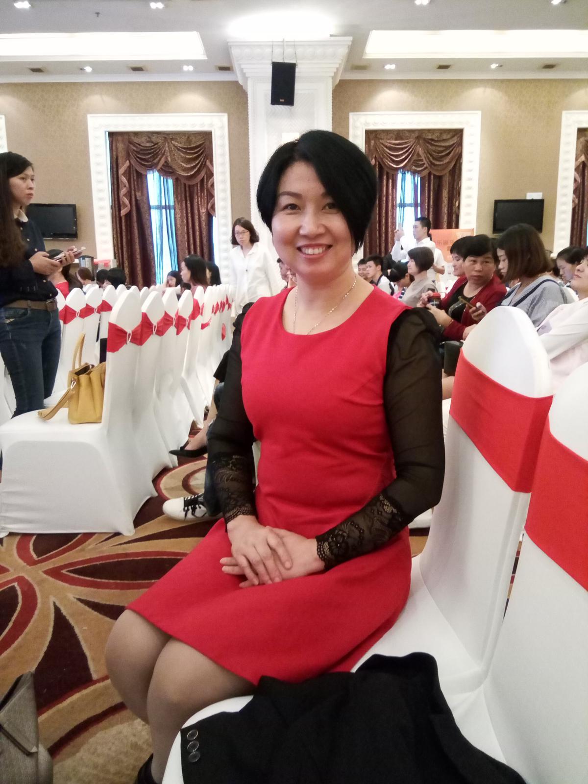 44岁离异女征婚照片(id:97657692)_福建泉州征婚交友_珍爱网