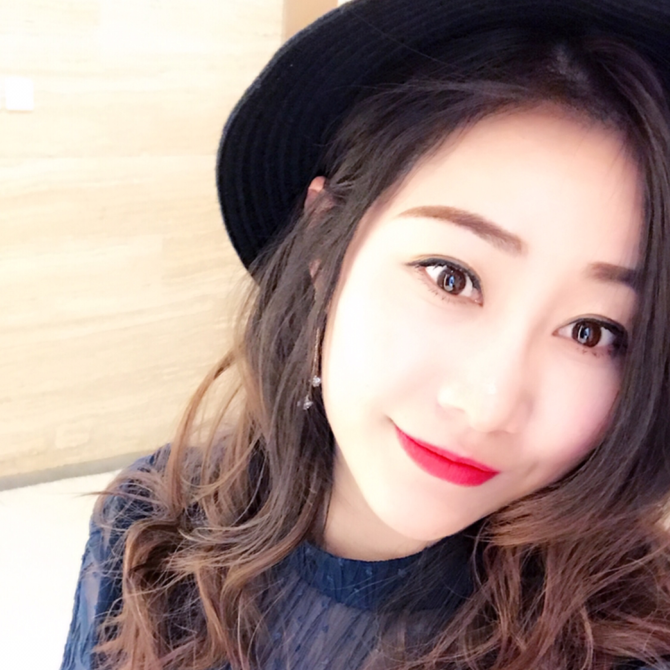 怡然