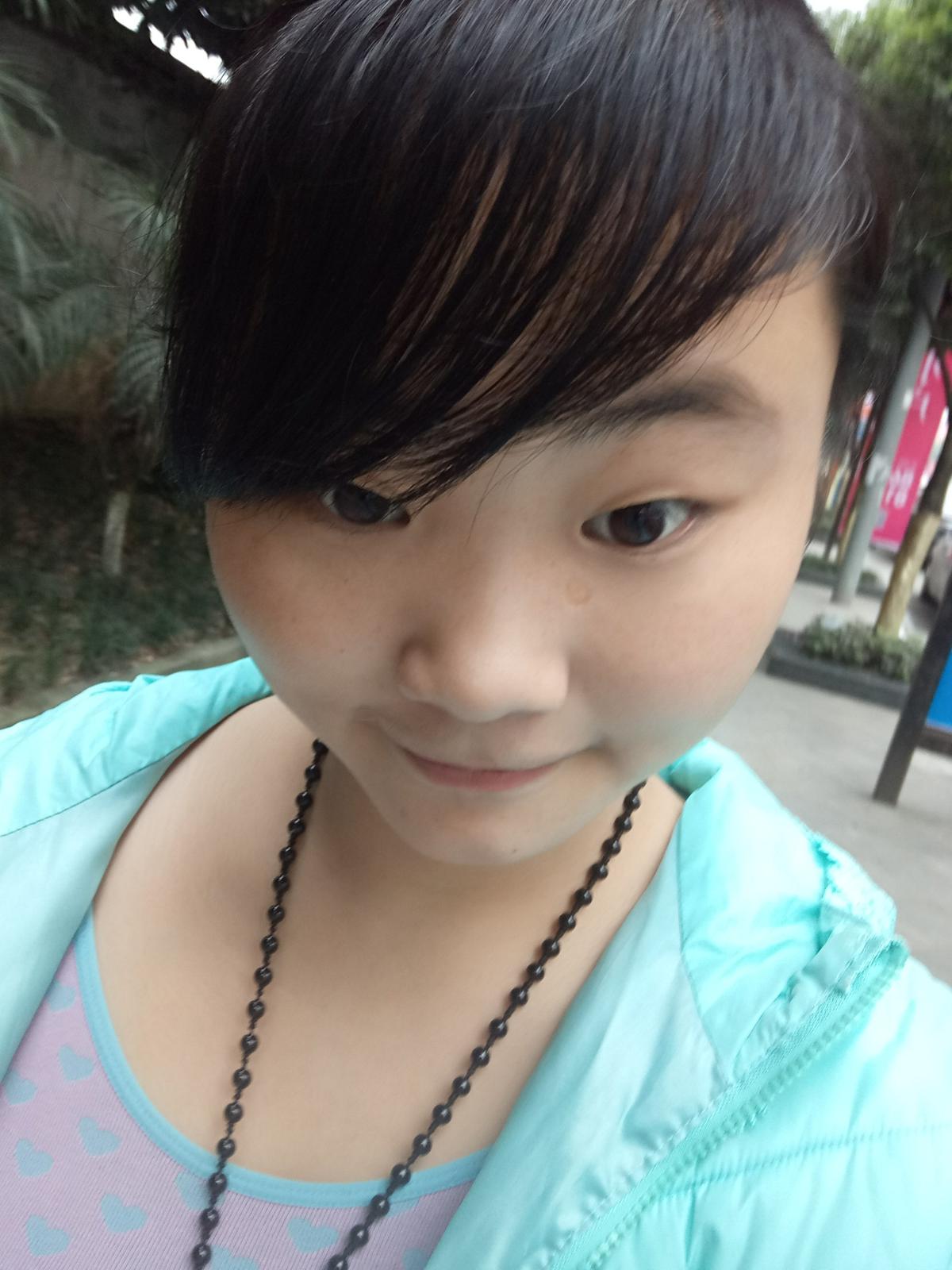 19岁未婚女征婚照片(id:99278448)_四川成都征婚交友