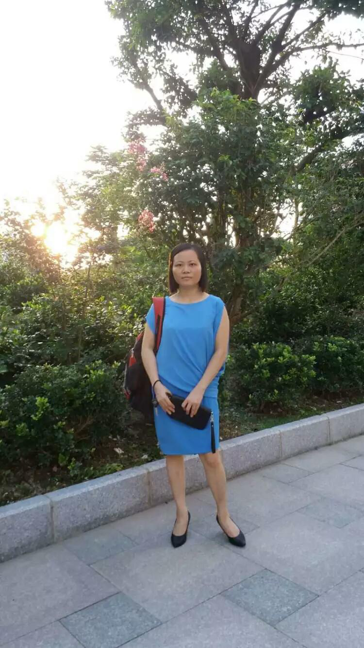 38岁离异女征婚照片(id:99688110)_广东中山征婚交友