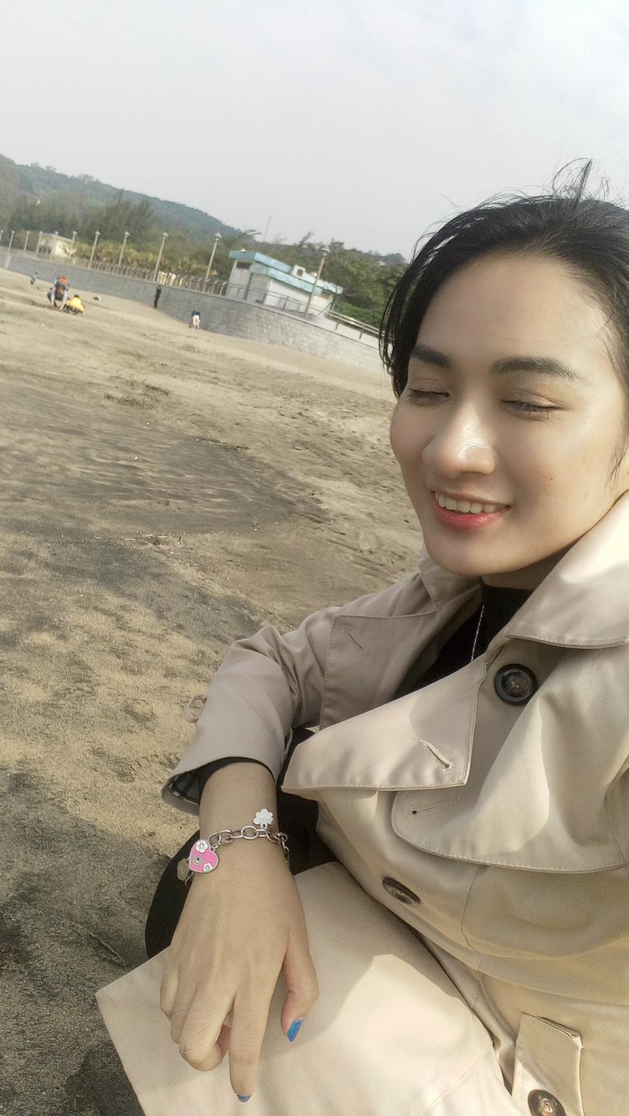 李红