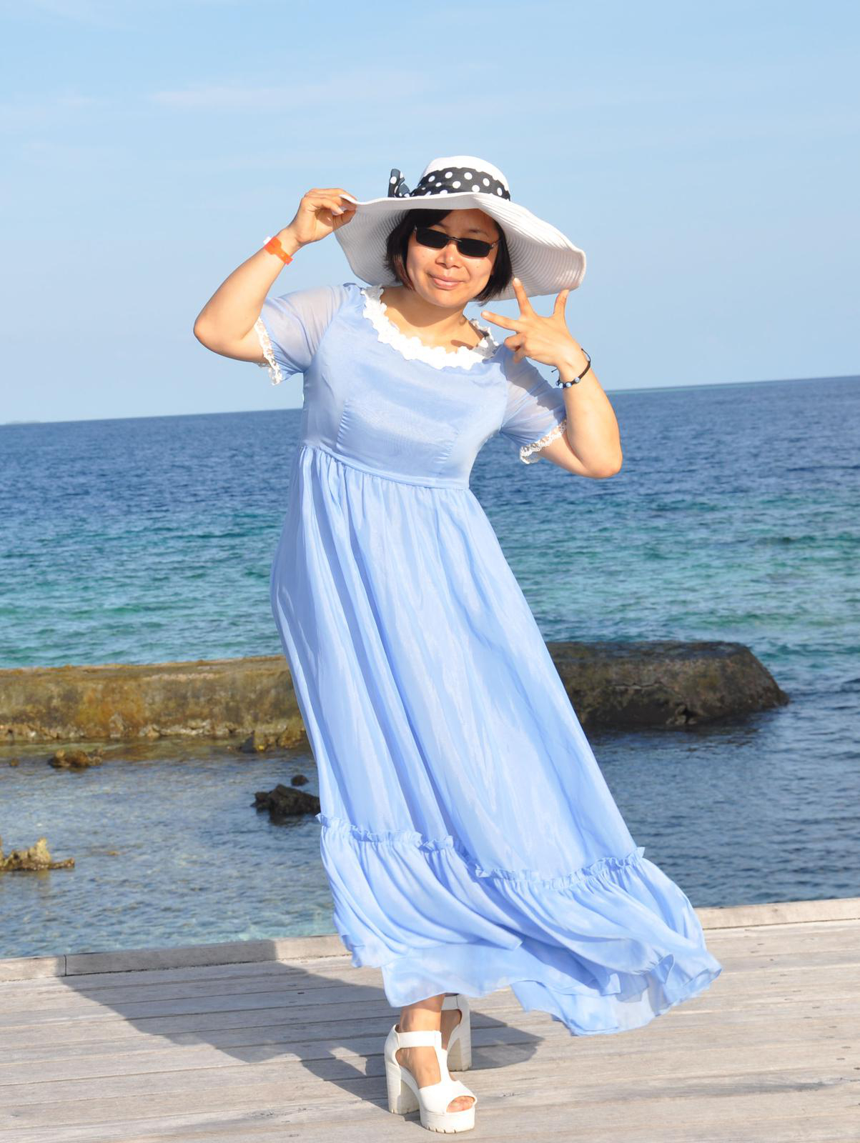 42岁离异女征婚照片(id:100319820)_北京征婚交友