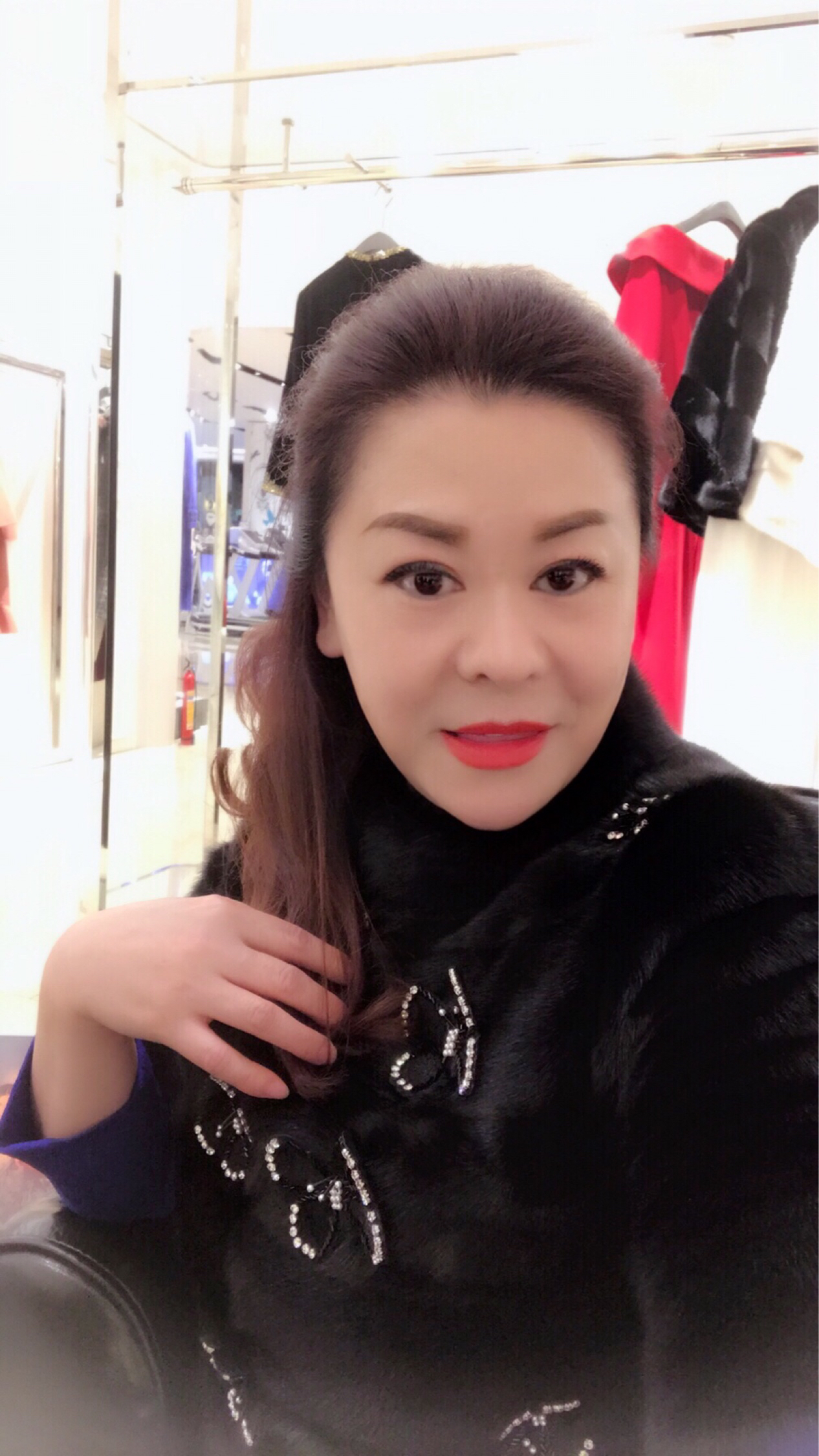 红姐