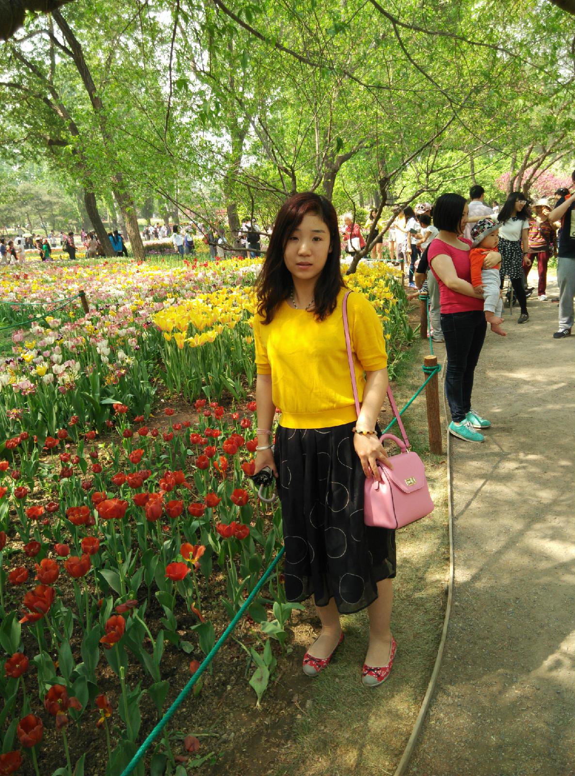 30岁离异女征婚照片(id:100690362)_北京征婚交友