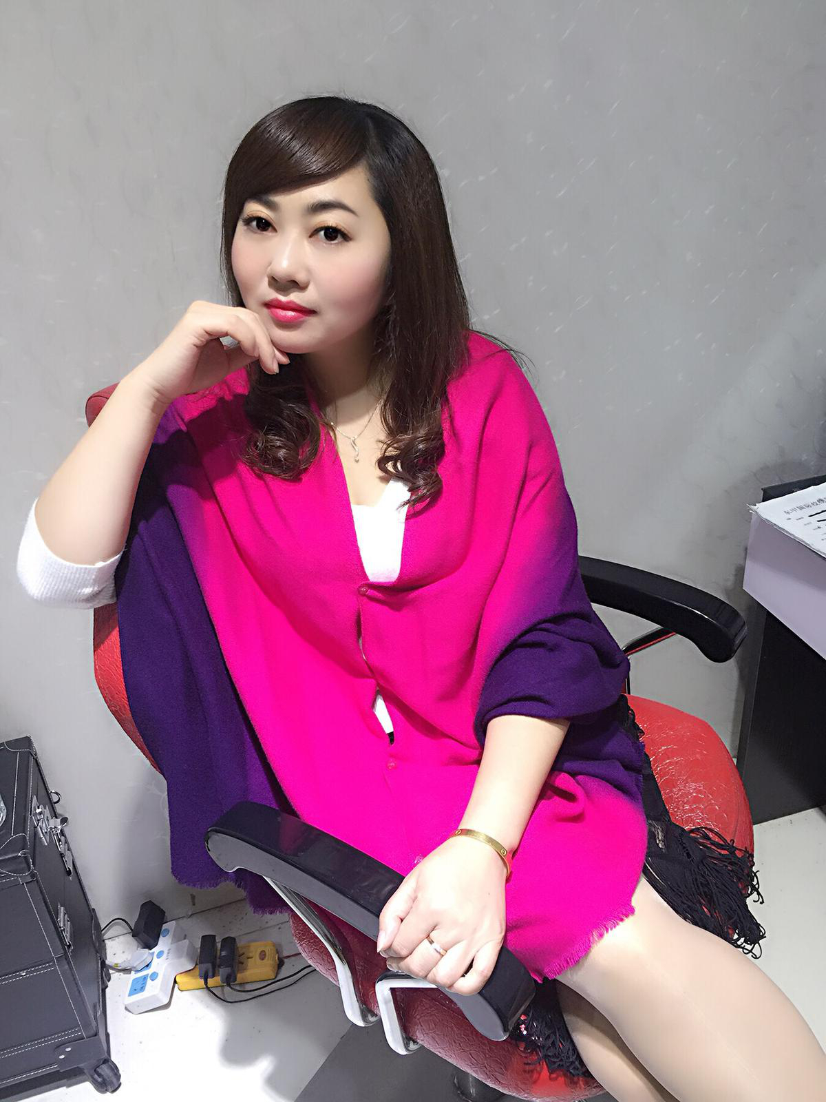 38岁离异女征婚照片(id:100980804)_浙江台州征婚交友