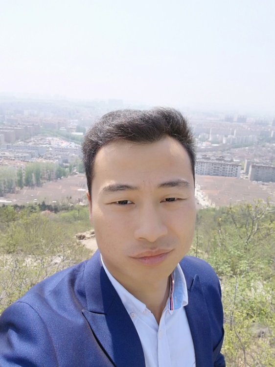 赵瑞明