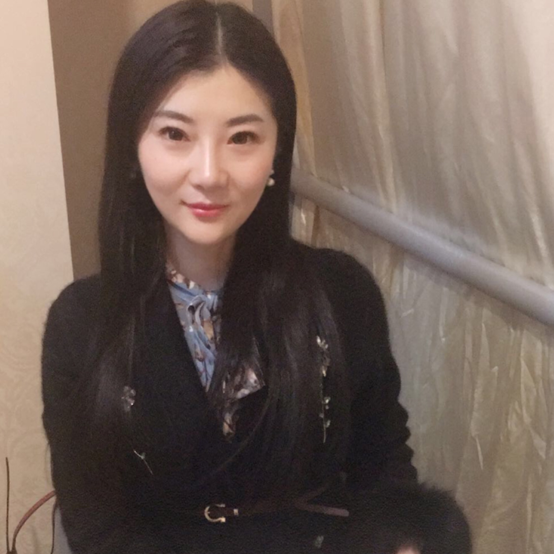 大大姐是大妖怪