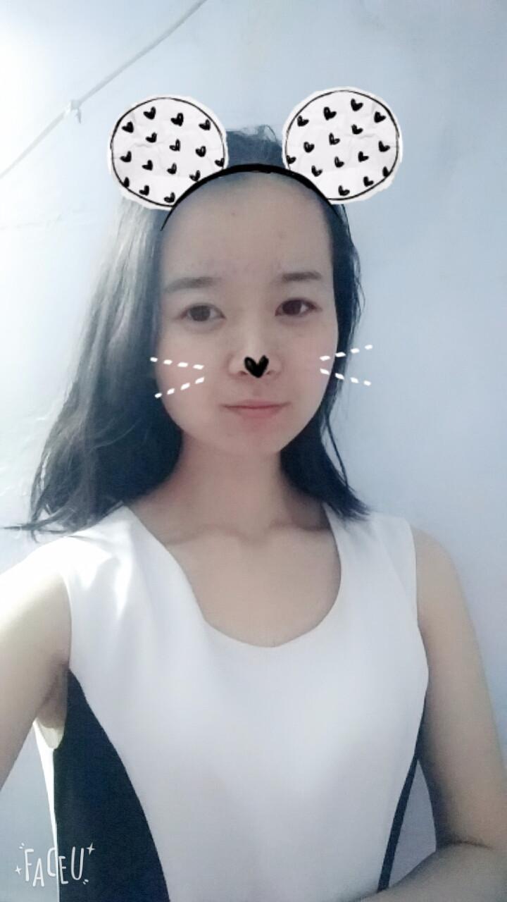 20岁未婚女征婚照片(id:103221030)_河南郑州征婚交友