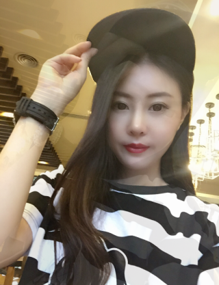 梦娜资料照片_浙江温州征婚交友_珍爱网
