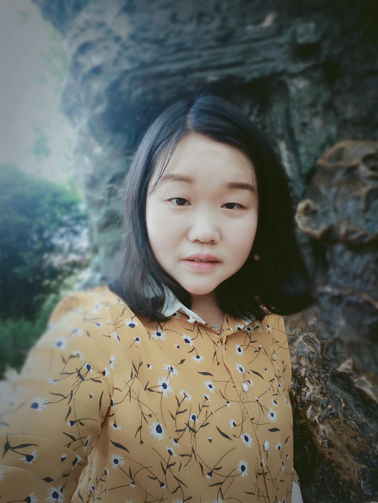 艳艳 真爱网